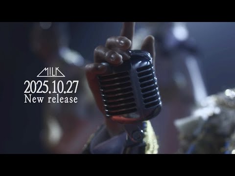 M LK 好きすぎて滅 Official Teaser