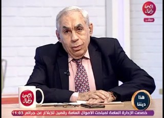 هذا ديننا مع أبو بكر بدوي التوكل علي الله بين الخوف والرجاء 7 6 2023