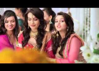 Qubool Hai ZEE TV USA Zoya Nikah