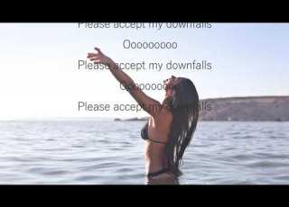 Cally Rhodes Downfalls Lyrics