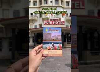 کلاهبرداری هتل پوری مراقب کلاهبرداران باشید این ویدیو را به اشتراک بگذارید