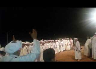  احواش ايت الرخاء اوكرز 2015