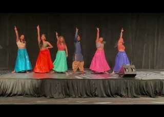 Bollywood Dance In Montreal