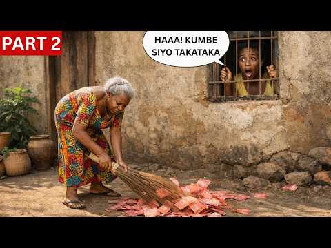 Gib Deinem Nachbarn Nicht Deinen Besen Sieh Dir An Was Passierte Nachdem Der Nachbar Dieser Da