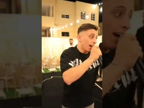 انس ابو سنينة عريسنا ي زين 2023 ترند انس ابو سنينة حلات واتس تيك توك