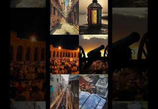 رمضان رمضان والله بعودة يا رمضان