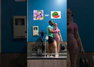 Fairly Odd Parents Or What Do You Think Fitness Gym Glutegains Gymmotivation Gymcouple