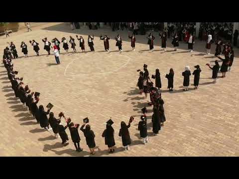 تخرج الصف السادس ابتدائي