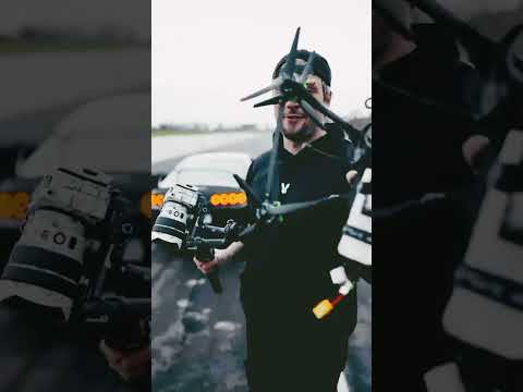 Sony Camera RONIN GIMBALL