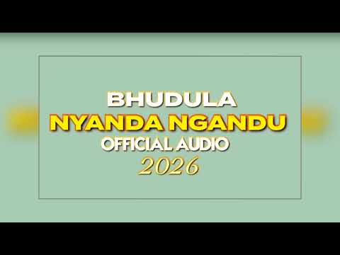 NYANDA NGANDU BHUDULA Official Audio BY DJ ISAAC SUPPORT MUSIC MWAMIGONGWA NDANI NYANDA NGANDU BHUDULA Official Audio BY DJ ISAAC SUPPORT MUSIC MWAMIGONGWA NDANI