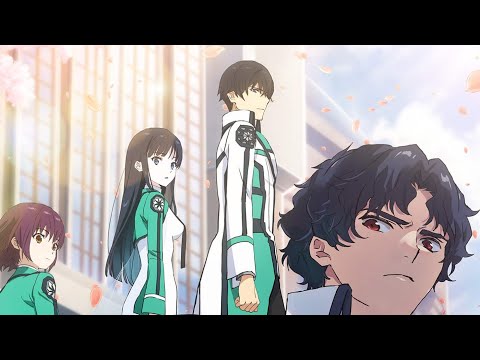 Mahouka Koukou No Rettousei Season 3 Ending Full Recall By Kairi Yagi