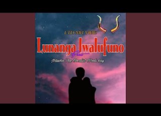 Lunanga Lwalufuno