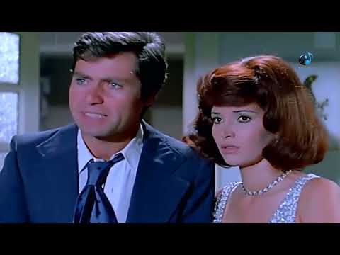 ميرفت امين و حسين فهمى و سمير غانم و عقيلة راتب و عماد حمدى و الفيلم النادر هاتف فى نص الليل ميرفت امين و حسين فهمى و سمير غانم و عقيلة راتب و عماد حمدى و الفيلم النادر هاتف فى نص الليل