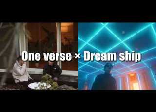  One Verse Dream Ship MANSION PARK DJ RYOW Mashup