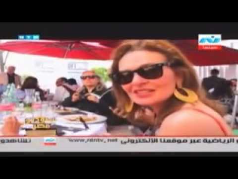 ستوديو مصر مع انجى على ج1