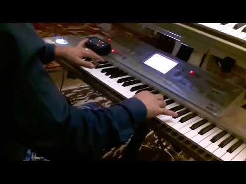 ام كلثوم وحشنى وانت قصاد عينى