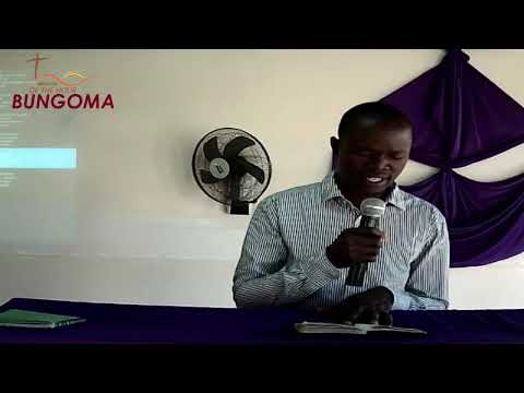 PELELEZA NDANI YANGU BRO DENNIS BGM MOHA 31 10 2021