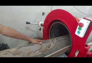 المهدي ستيل لصناعه معدات مغاسل السجاد والبطاطين ومجفف السجاد 01019196425