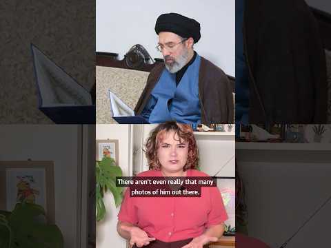 Who Is Iran S New Supreme Leader