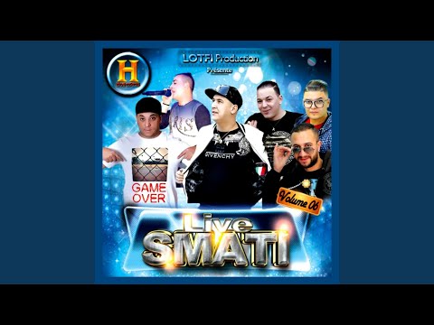 Nti Machi Valable Live