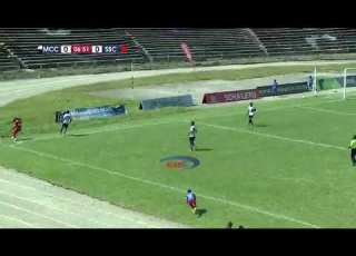 Magoli Mbeya City 1 3 Simba U20 Premier League 09 05 2021