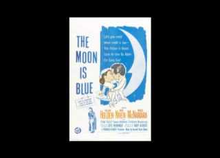  The Moon Is Blue From The Moon Is Blue The Sauter Finegan Orchestra