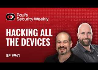  Hacking All The Devices With AI Rob Allen PSW 941