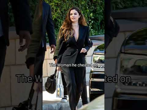 The Woman He Cheated With Vs The Woman He Cheated On Hailey Justin Kendalljenner Selena