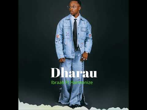 Free Ibraah Feat Harmonize Dharau Instrumental Beat Afrobeat Kizomba