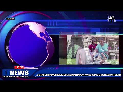 MAKANDE MWA SILZOI 18 02 2026