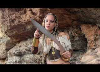 Guennadi Ulibin Proyecto Artistico Amazona Parte 186