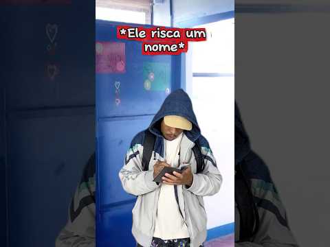 O Professor é Gente Boa Paulinho99