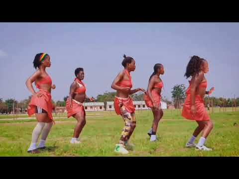 Lamishe Melina Official Nyimbo Mpya Video