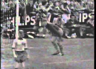  1958 June 29 Sweden 2 Brazil 5 World Cup Mpg