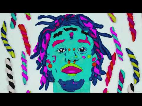 Lil Uzi Vert The Way Life Goes Official Visualizer