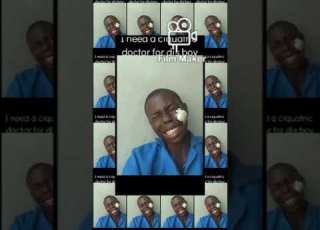  Yakpa Comedy