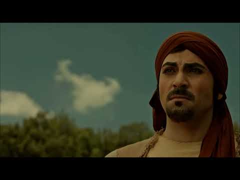 Ahmed Ibn Hanbel Ending Song