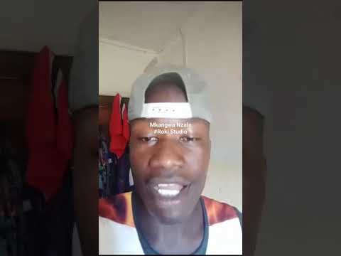 Mkangwa Nzala Rap Music Bia Bear