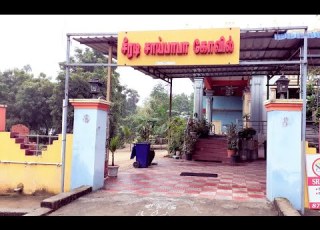 Shirdi Sai Baba Temple Arani To Periyapalayam Road Temple Vlog Sai Baba Temple Itsmejeevitha