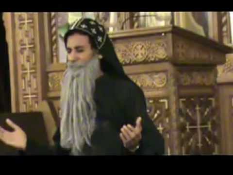 القديس يعقوب المجاهد