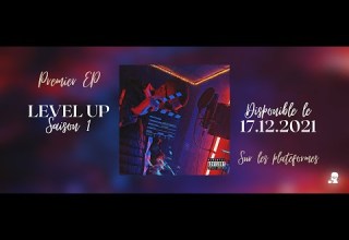 THUGMN Sans Arrêt Official Lyrics Video 