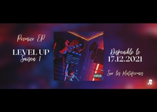 THUGMN Sans Arrêt Official Lyrics Video