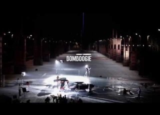 Bomboogie A W 2013 2014