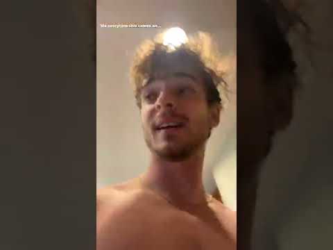 JOSH ESCUTANDO SOMEBODY NOW UNITED Shorts Nowunited Joshbeuachamp