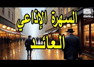  التمثيلية الإذاعية العائد