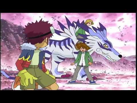 Digimon Season 2 Tai Wants Davis To Understand The Things That Have To Be Done For Friendship Digimon Season 2 Tai Wants Davis To Understand The Things That Have To Be Done For Friendship