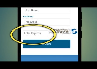  Enter Captcha Code Enter Captcha Ka Matlab Kya Hota Hai Enter Captcha Meaning
