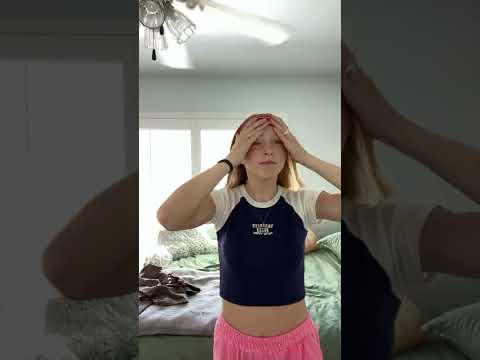 After School Routine Shorts