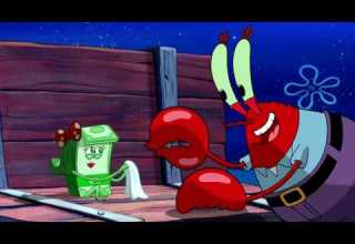 SpongeBob Music Married To Money Unknown Track