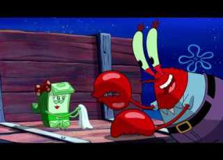 SpongeBob Music Married To Money Unknown Track